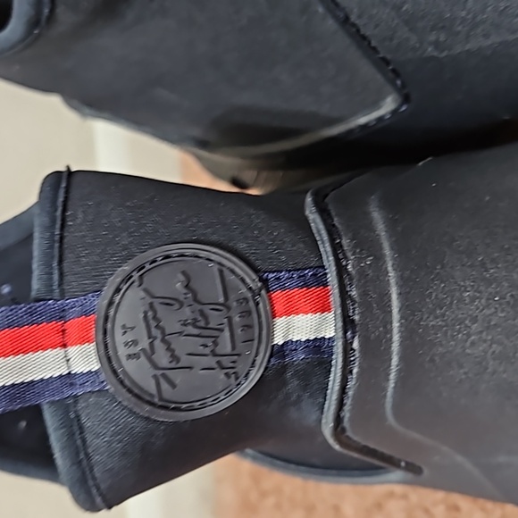 Tommy Hilfiger Candid Rain Boots! - Picture 3 of 11